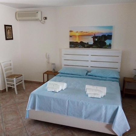 Attico Matine Apartment Спекиа Екстериор снимка